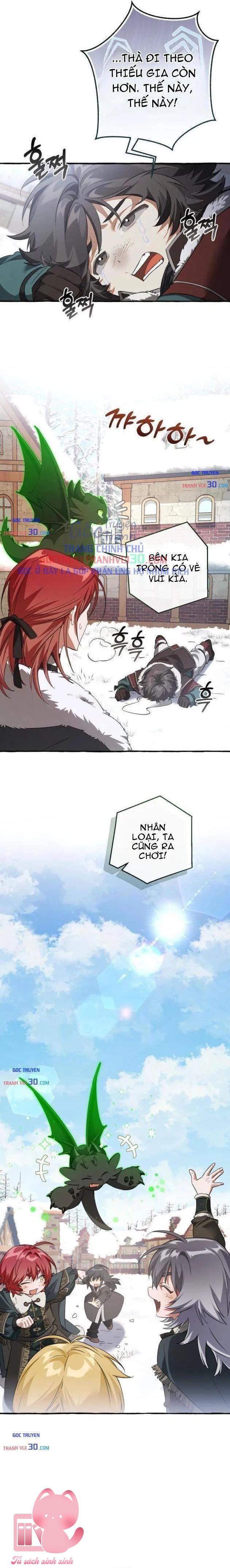 Phế Vật Dòng Dõi Bá Tước - Chap 179 - Trang 15