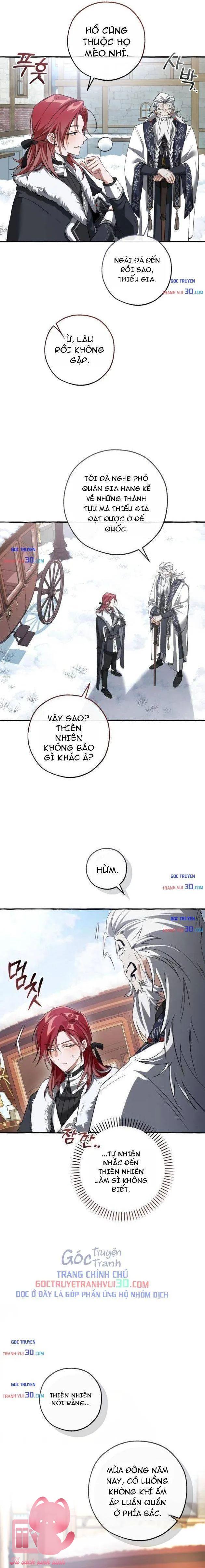 Phế Vật Dòng Dõi Bá Tước - Chap 179 - Trang 16