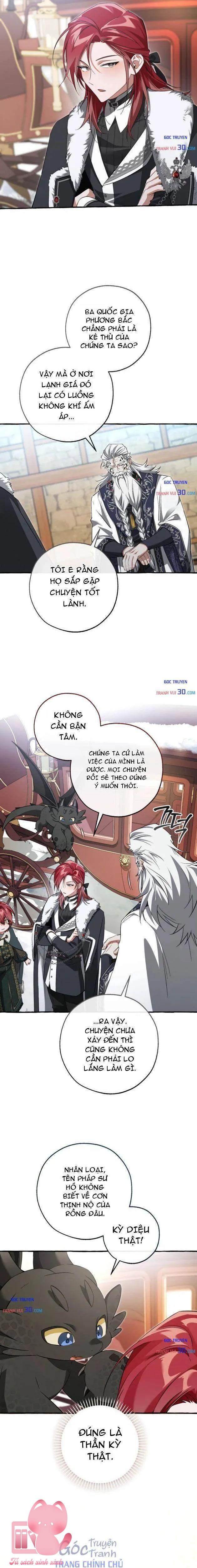 Phế Vật Dòng Dõi Bá Tước - Chap 179 - Trang 17