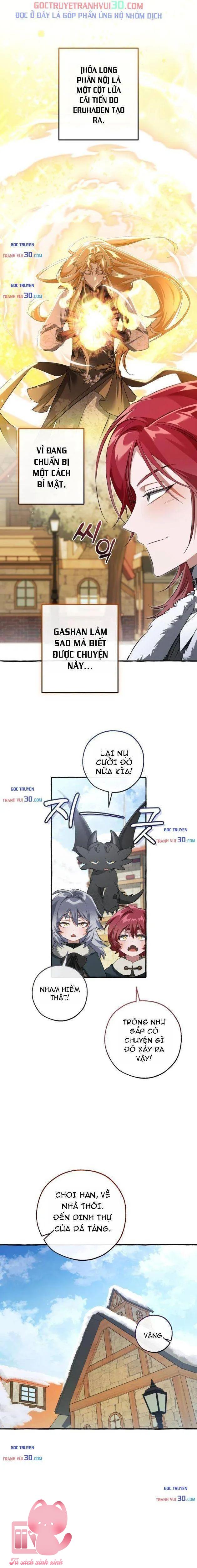Phế Vật Dòng Dõi Bá Tước - Chap 179 - Trang 18