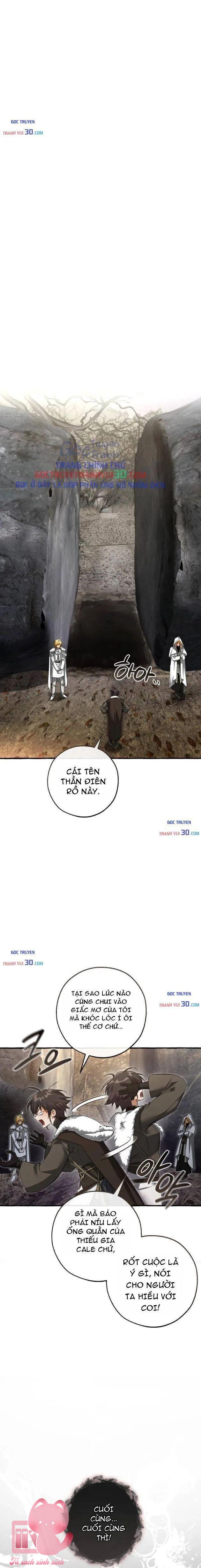 Phế Vật Dòng Dõi Bá Tước - Chap 179 - Trang 19