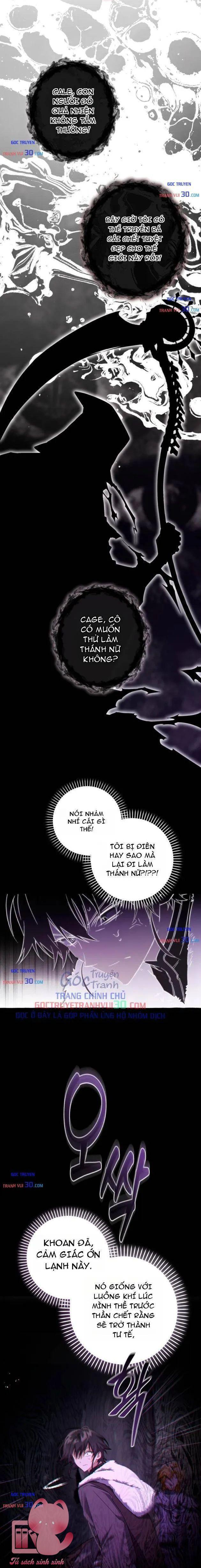 Phế Vật Dòng Dõi Bá Tước - Chap 179 - Trang 20