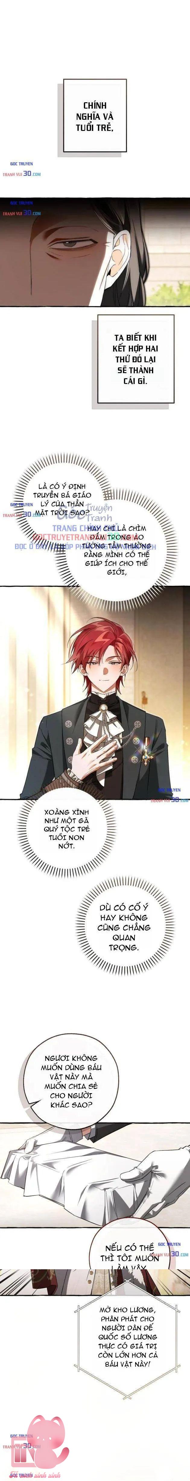 Phế Vật Dòng Dõi Bá Tước - Chap 179 - Trang 3