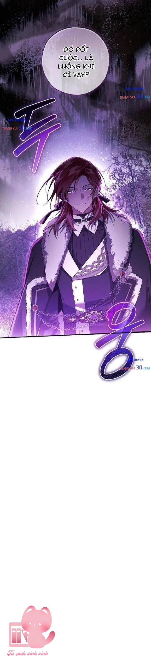 Phế Vật Dòng Dõi Bá Tước - Chap 179 - Trang 22