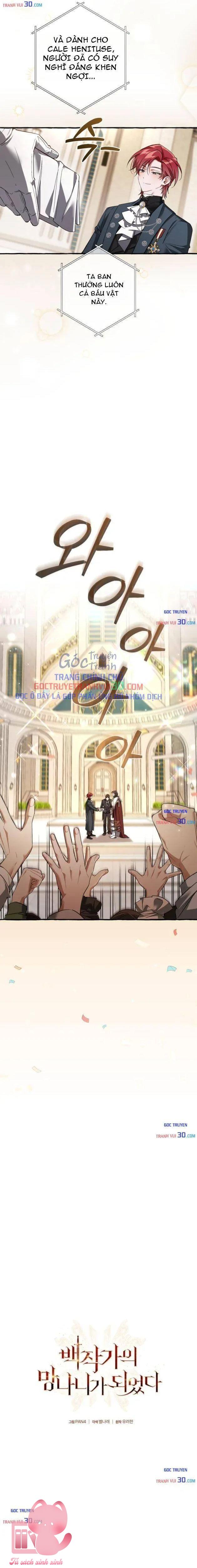 Phế Vật Dòng Dõi Bá Tước - Chap 179 - Trang 4