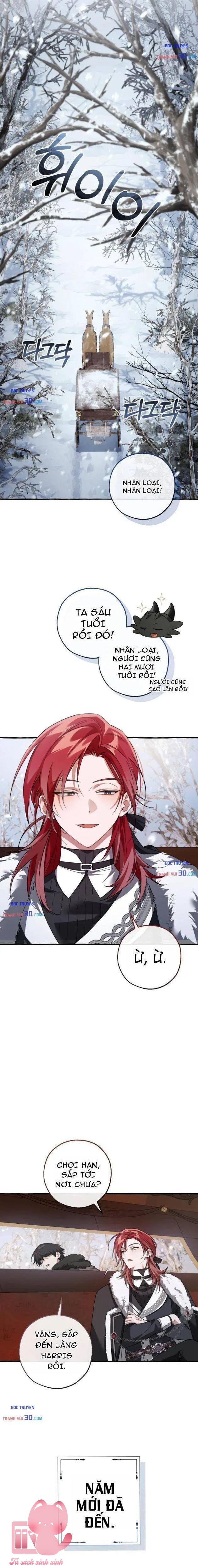 Phế Vật Dòng Dõi Bá Tước - Chap 179 - Trang 10
