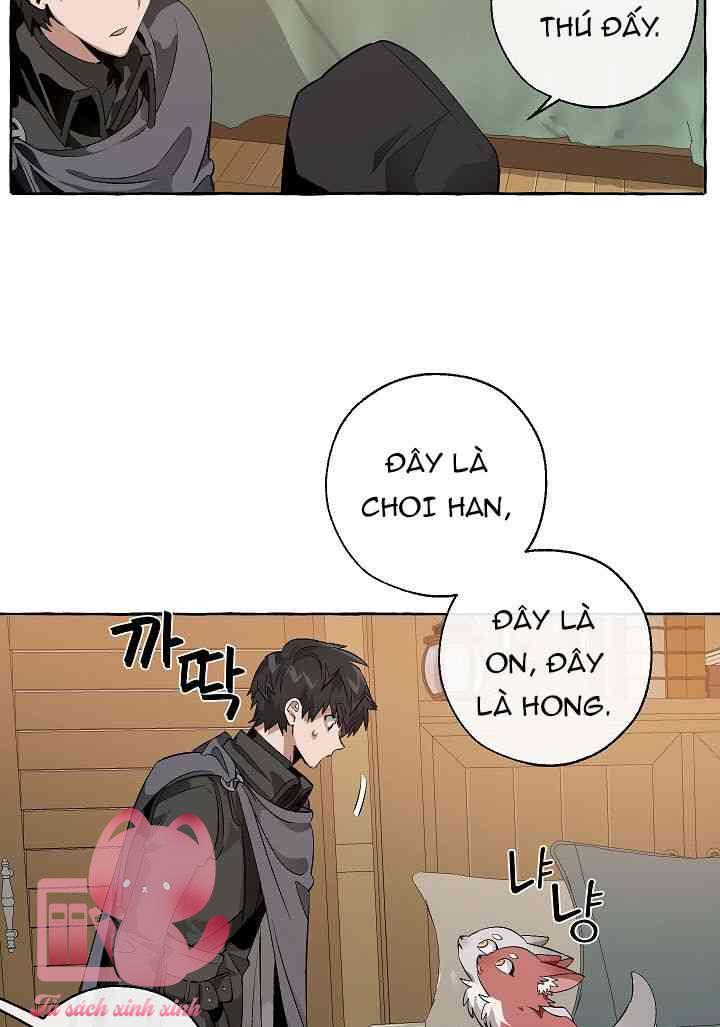 Phế Vật Dòng Dõi Bá Tước - Chap 18 - Trang 11
