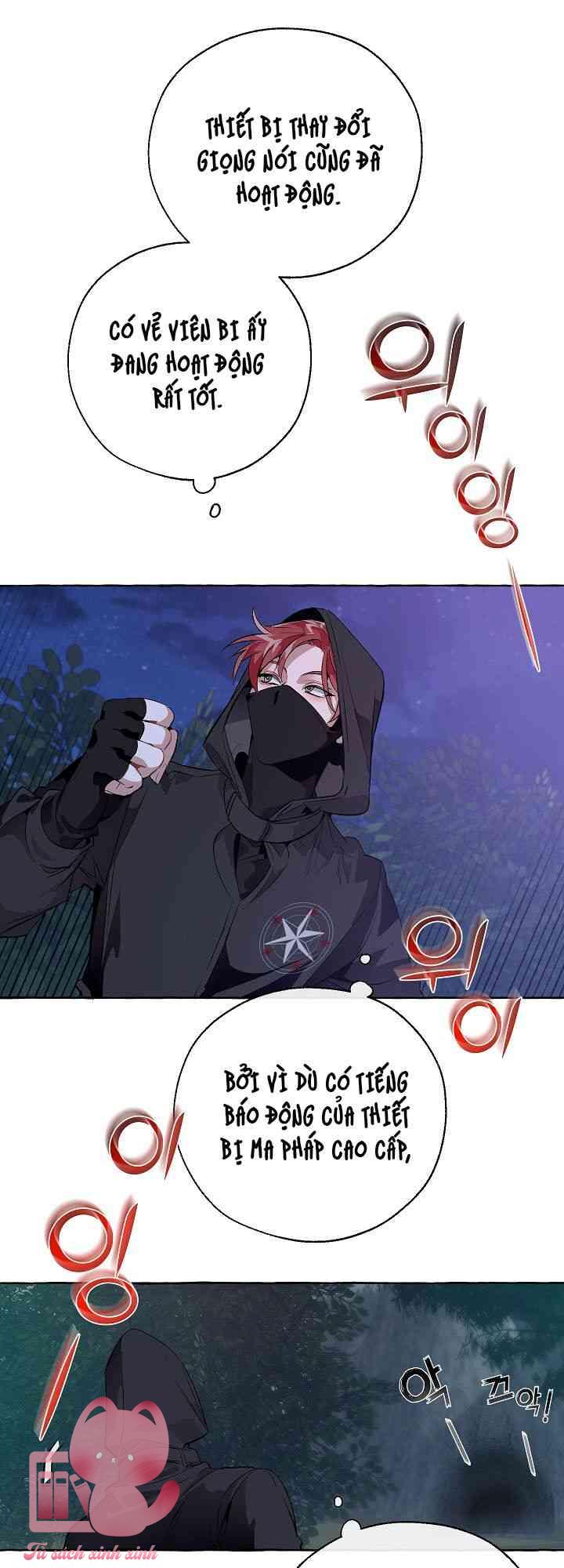 Phế Vật Dòng Dõi Bá Tước - Chap 18 - Trang 21