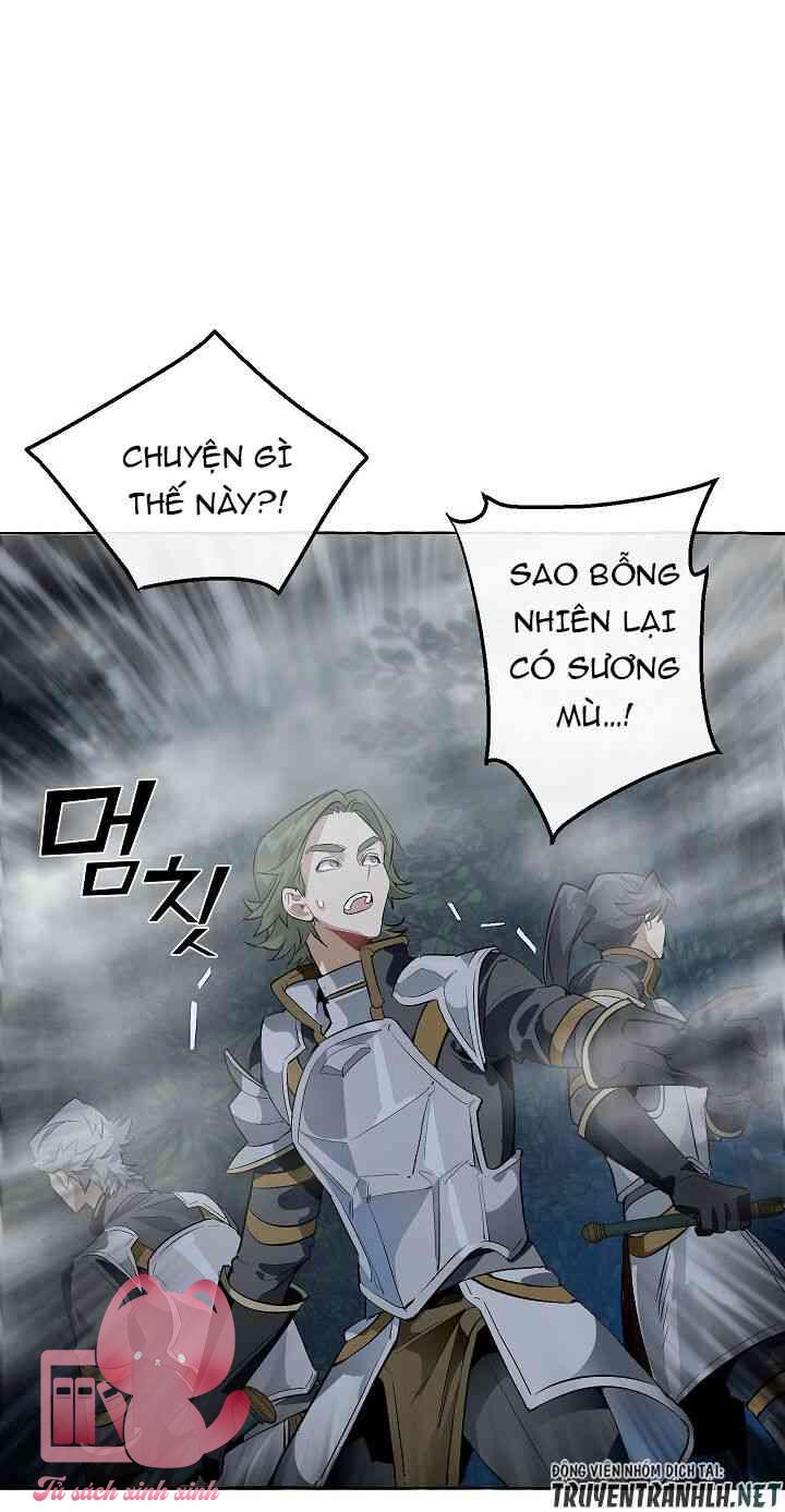 Phế Vật Dòng Dõi Bá Tước - Chap 18 - Trang 29
