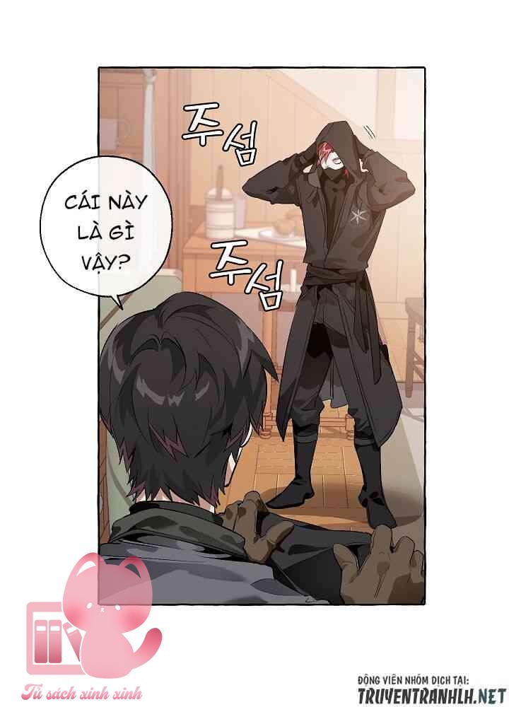 Phế Vật Dòng Dõi Bá Tước - Chap 18 - Trang 4
