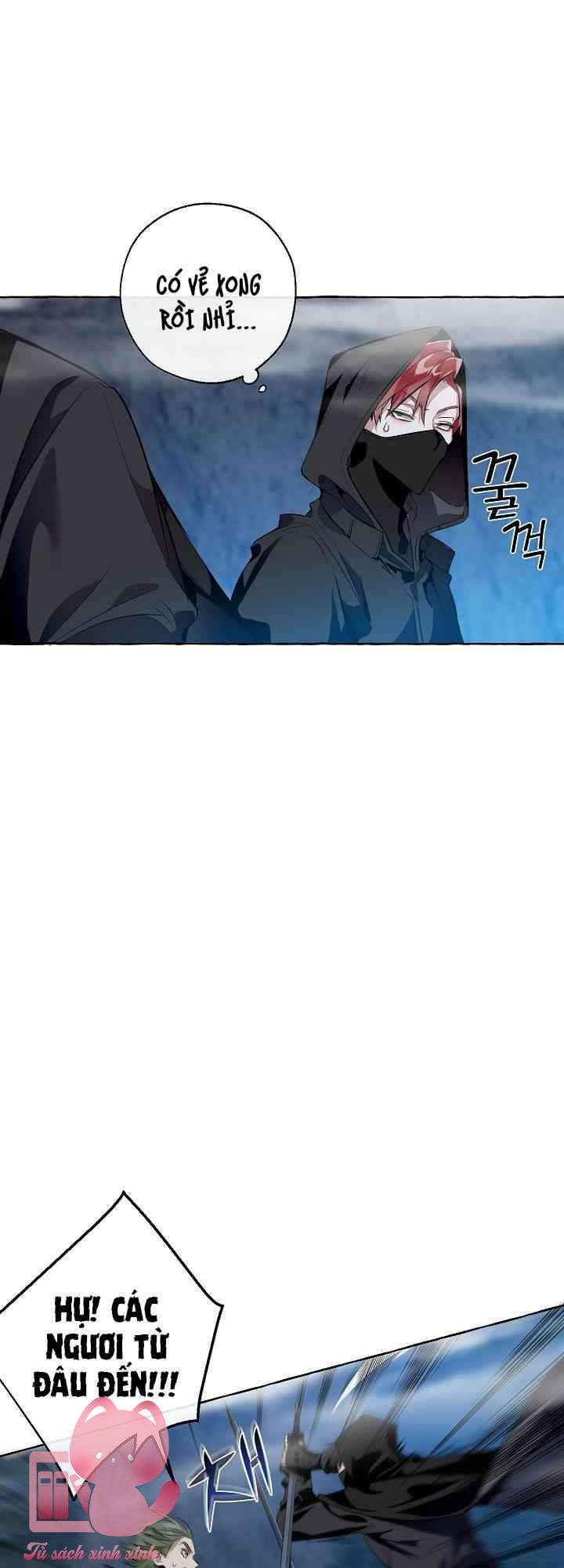 Phế Vật Dòng Dõi Bá Tước - Chap 18 - Trang 39