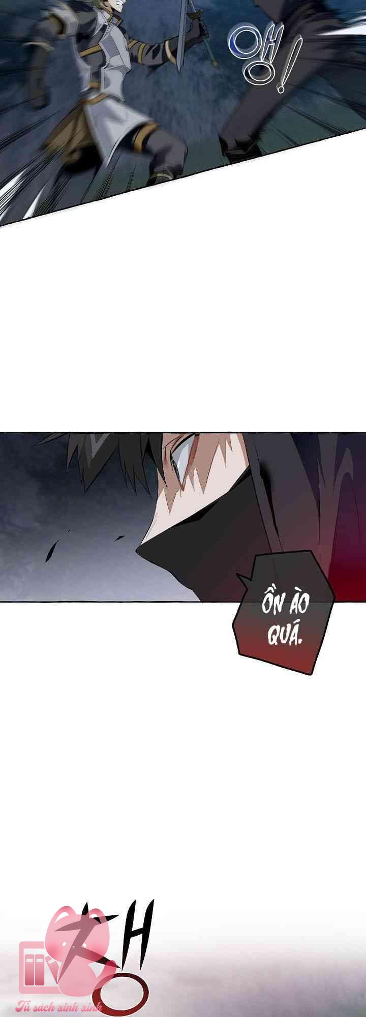 Phế Vật Dòng Dõi Bá Tước - Chap 18 - Trang 40