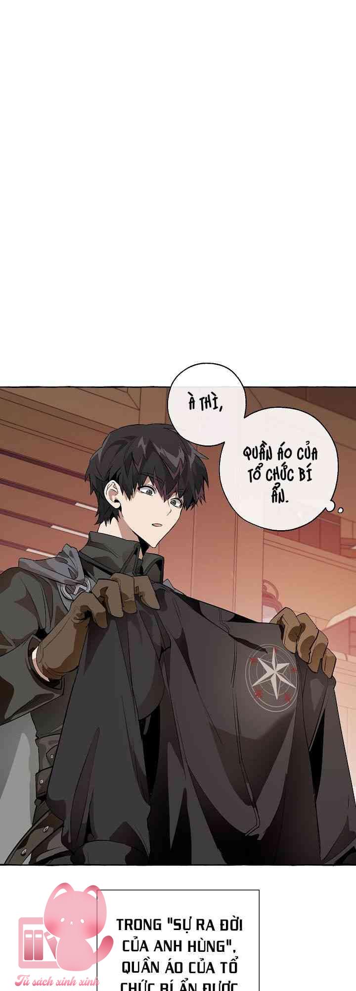 Phế Vật Dòng Dõi Bá Tước - Chap 18 - Trang 5