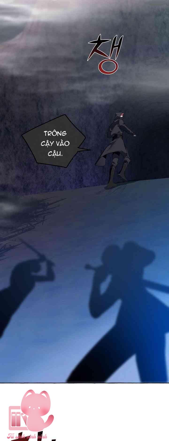 Phế Vật Dòng Dõi Bá Tước - Chap 18 - Trang 41