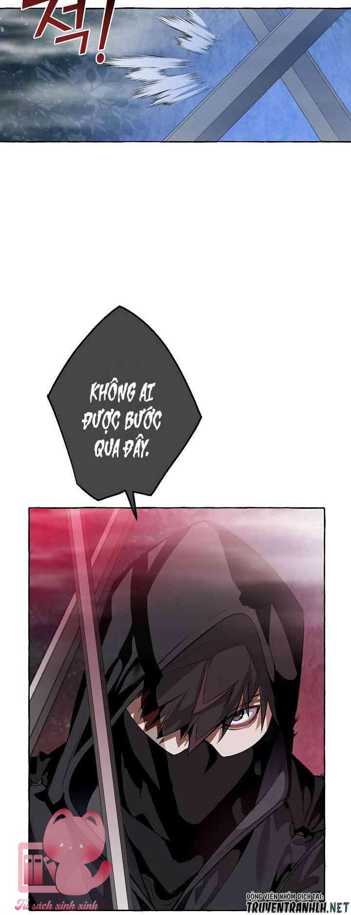 Phế Vật Dòng Dõi Bá Tước - Chap 18 - Trang 42