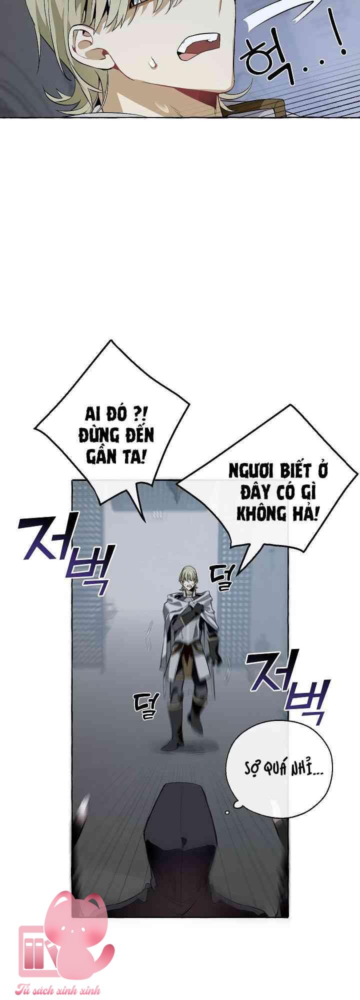 Phế Vật Dòng Dõi Bá Tước - Chap 18 - Trang 44