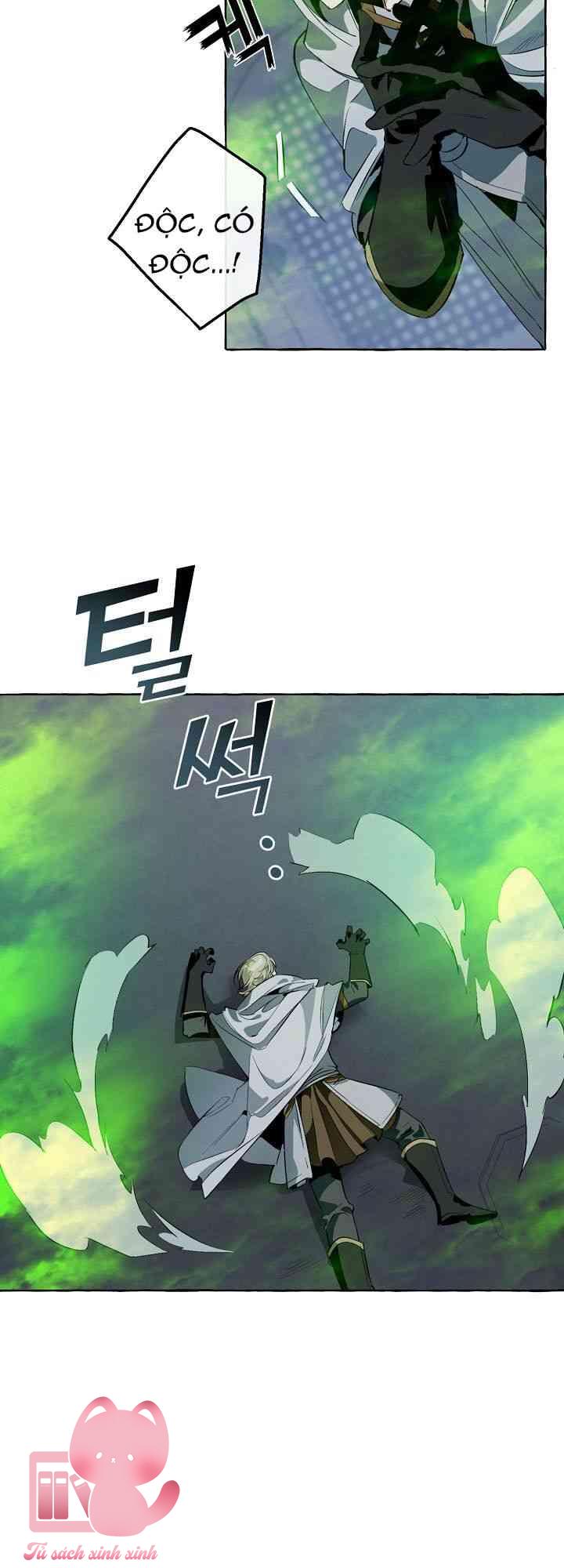 Phế Vật Dòng Dõi Bá Tước - Chap 18 - Trang 47