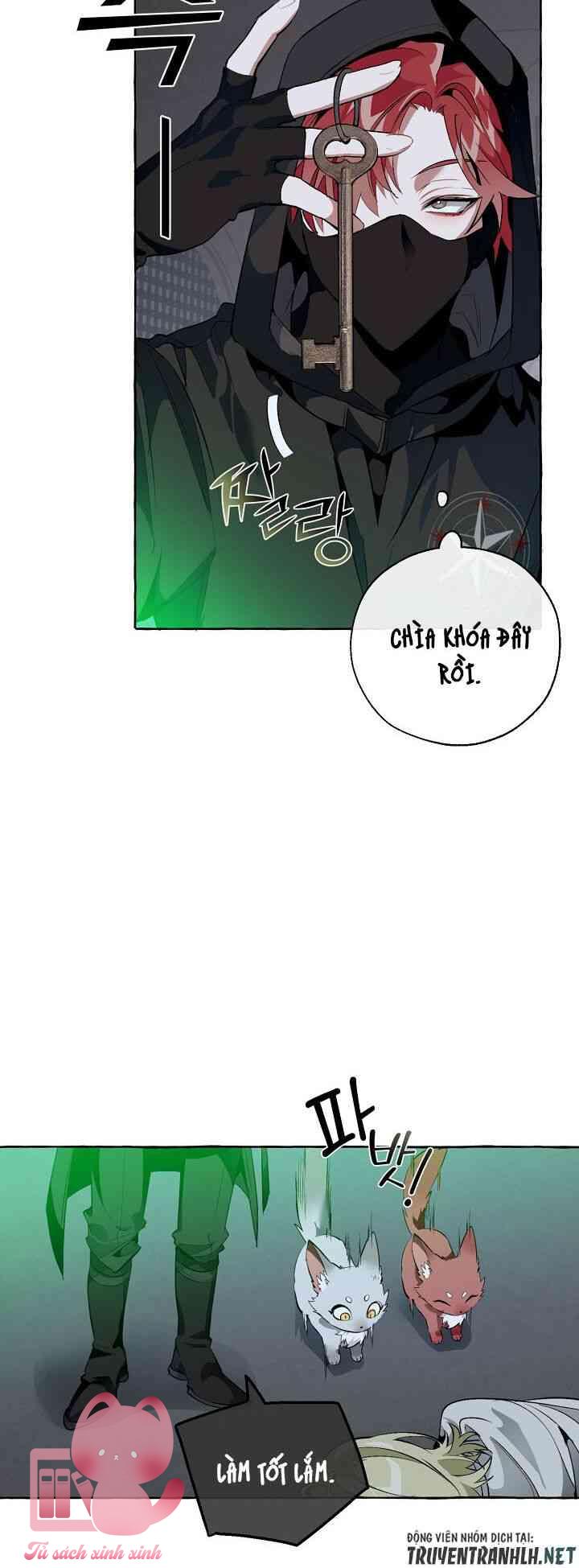 Phế Vật Dòng Dõi Bá Tước - Chap 18 - Trang 49
