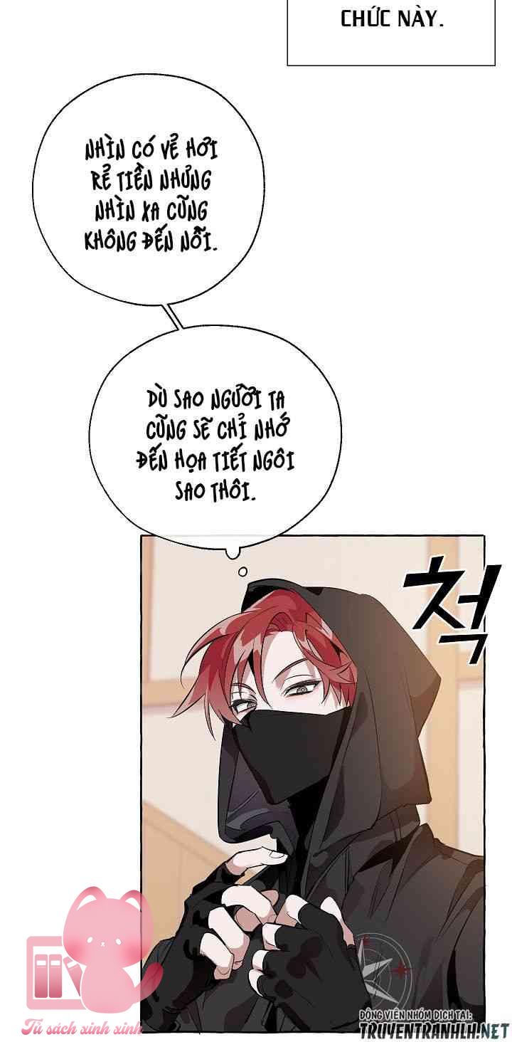 Phế Vật Dòng Dõi Bá Tước - Chap 18 - Trang 7
