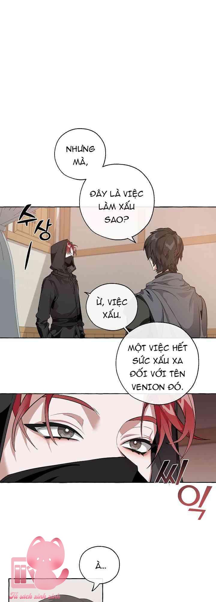Phế Vật Dòng Dõi Bá Tước - Chap 18 - Trang 8