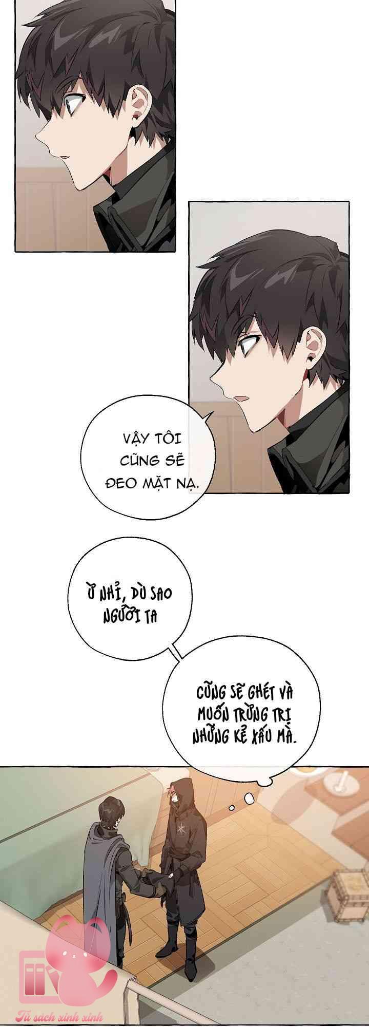Phế Vật Dòng Dõi Bá Tước - Chap 18 - Trang 9