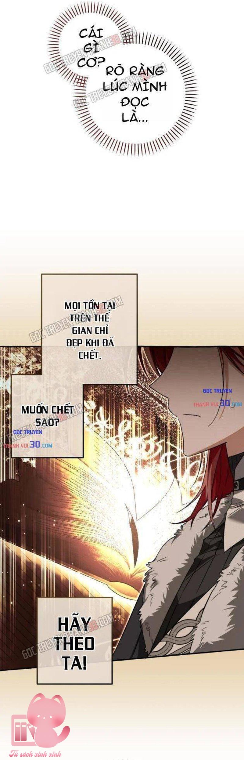 Phế Vật Dòng Dõi Bá Tước - Chap 180 - Trang 11