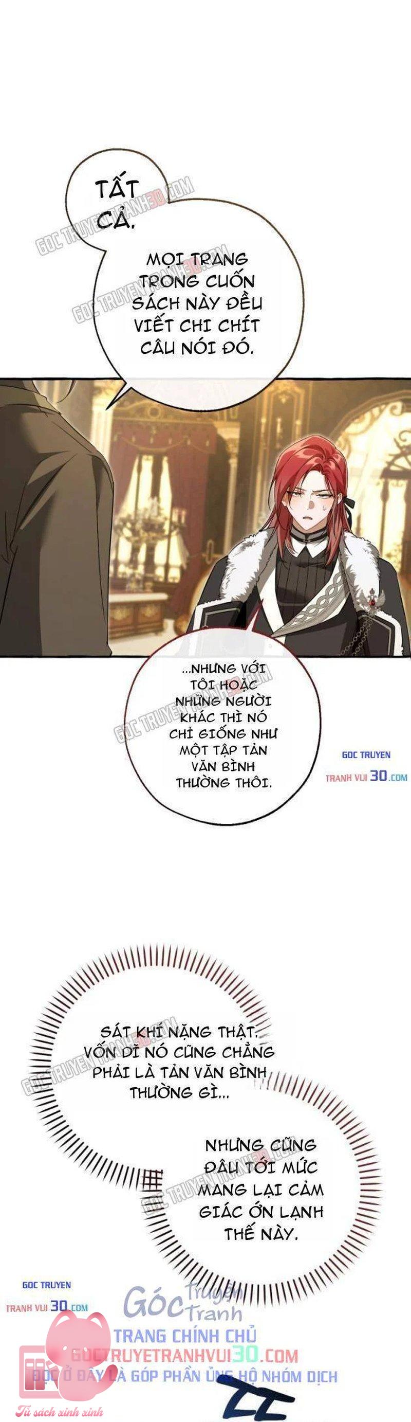 Phế Vật Dòng Dõi Bá Tước - Chap 180 - Trang 13
