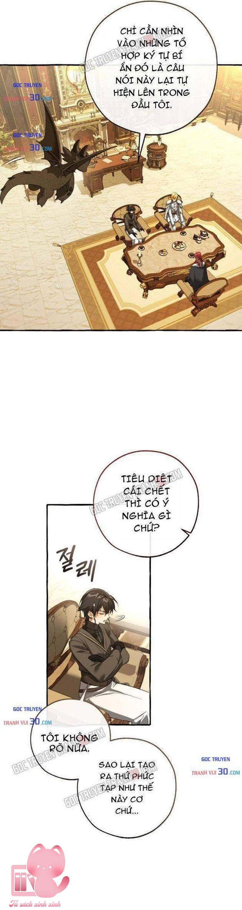 Phế Vật Dòng Dõi Bá Tước - Chap 180 - Trang 15