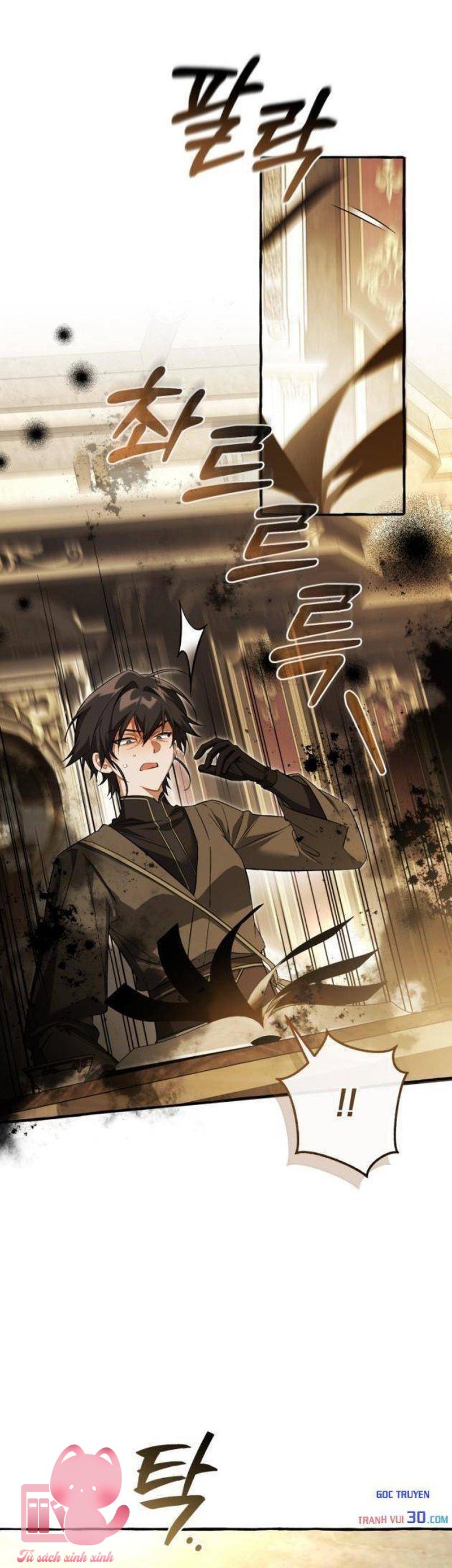 Phế Vật Dòng Dõi Bá Tước - Chap 180 - Trang 19