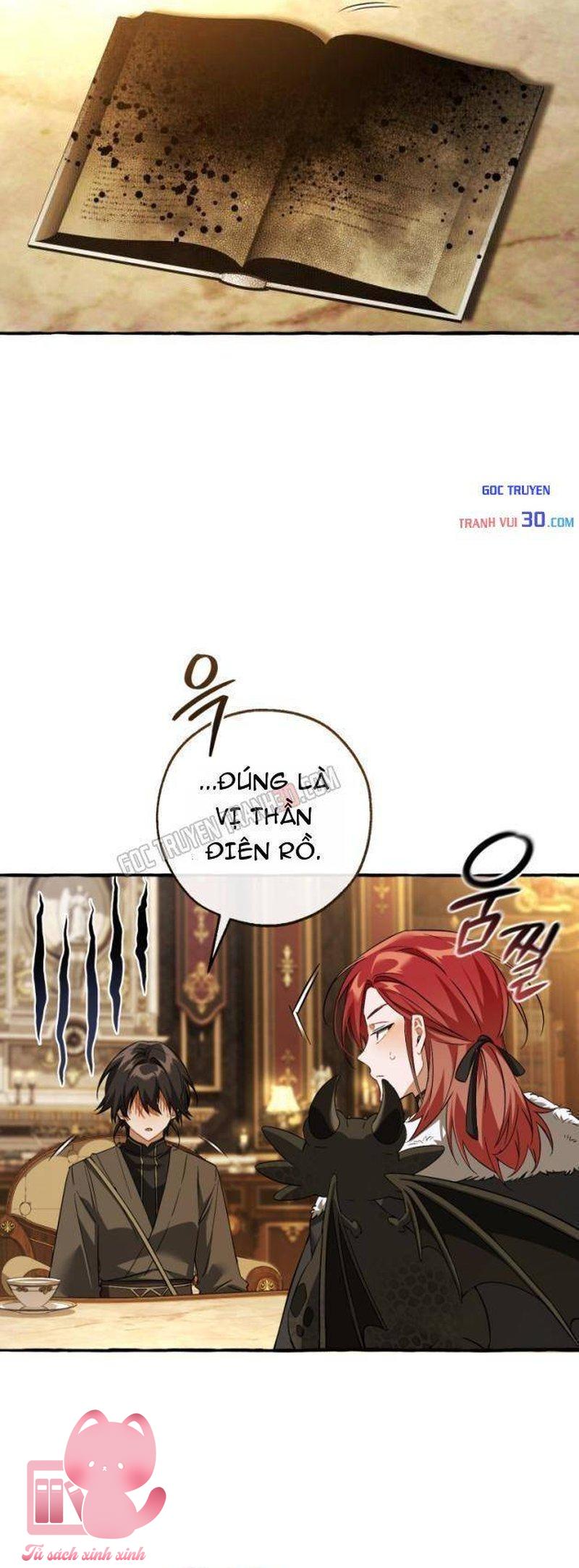 Phế Vật Dòng Dõi Bá Tước - Chap 180 - Trang 20