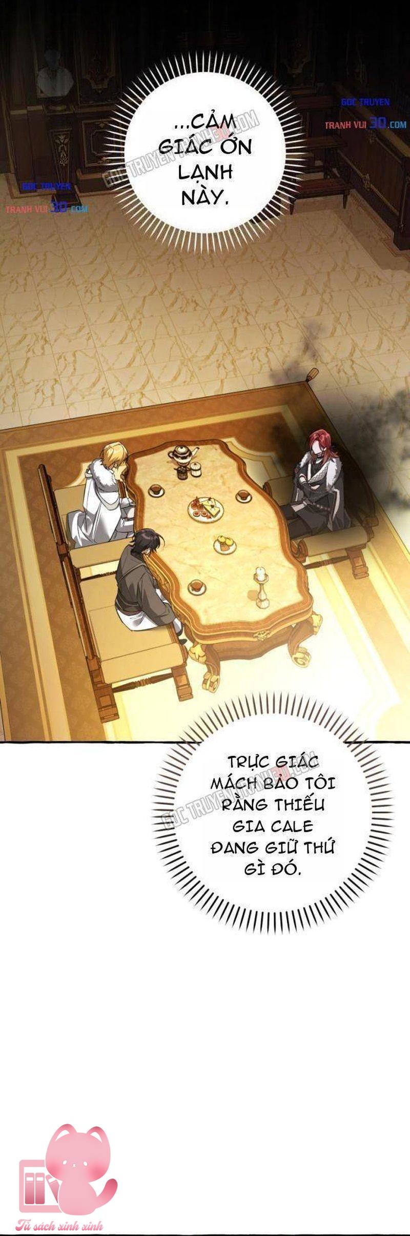 Phế Vật Dòng Dõi Bá Tước - Chap 180 - Trang 3