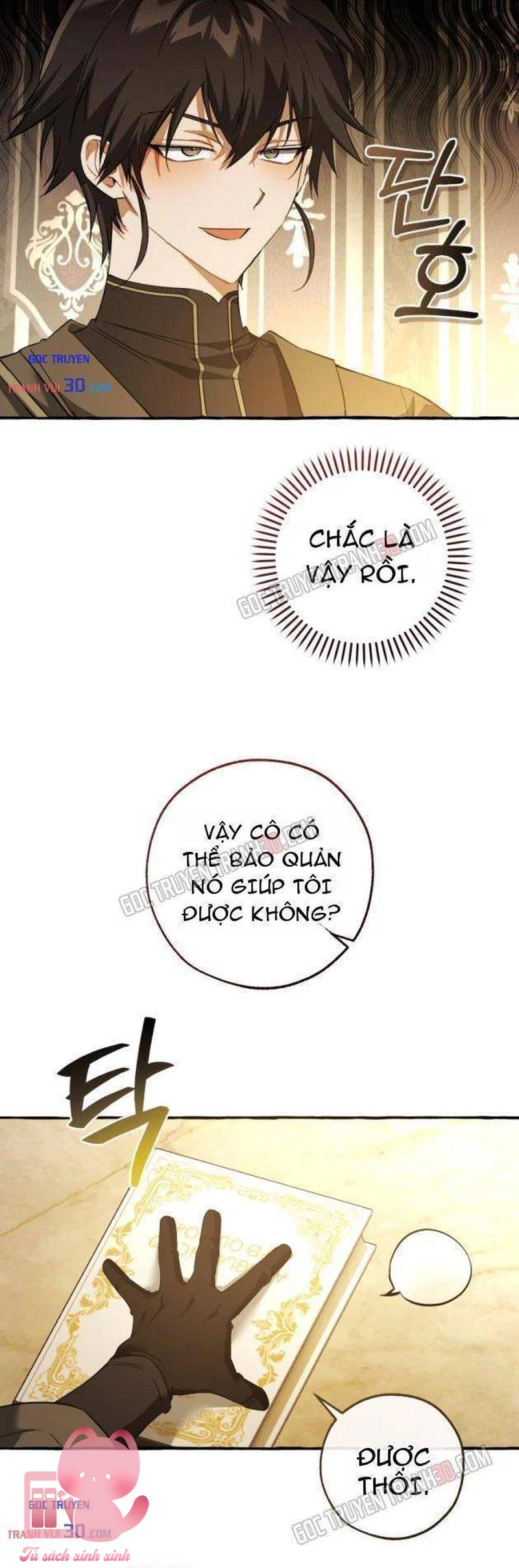 Phế Vật Dòng Dõi Bá Tước - Chap 180 - Trang 23