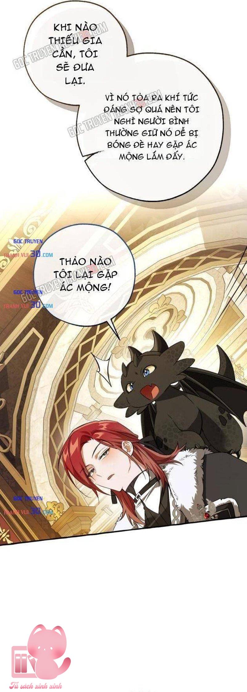 Phế Vật Dòng Dõi Bá Tước - Chap 180 - Trang 24