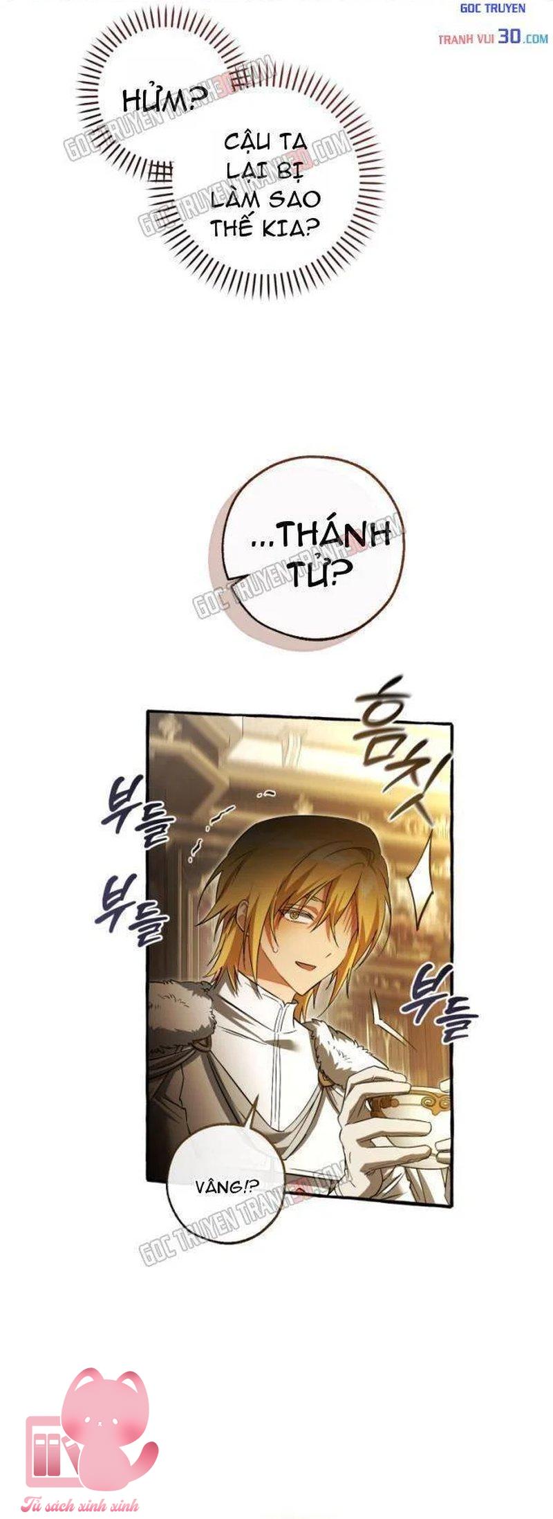 Phế Vật Dòng Dõi Bá Tước - Chap 180 - Trang 26