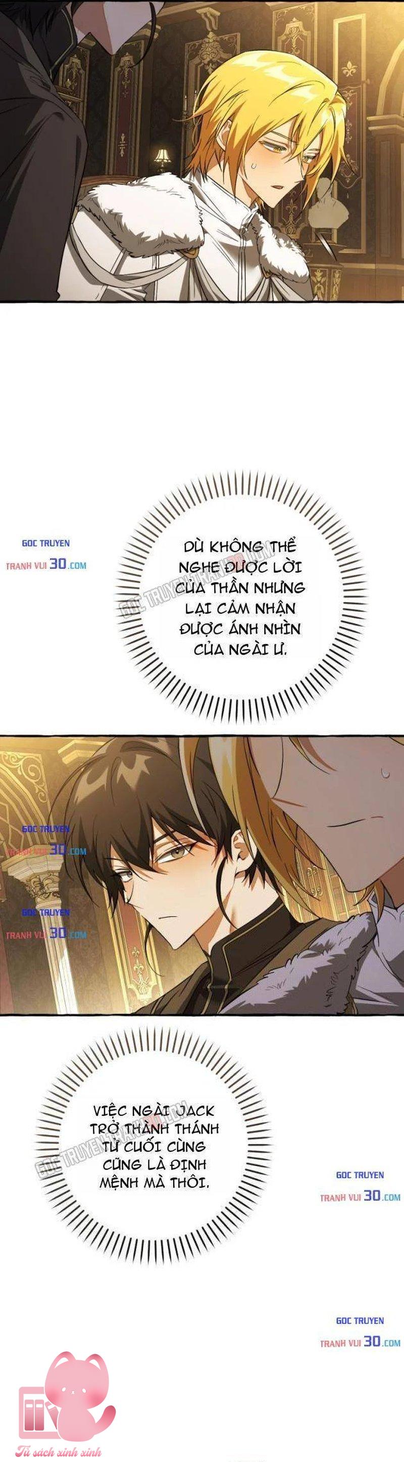 Phế Vật Dòng Dõi Bá Tước - Chap 180 - Trang 29