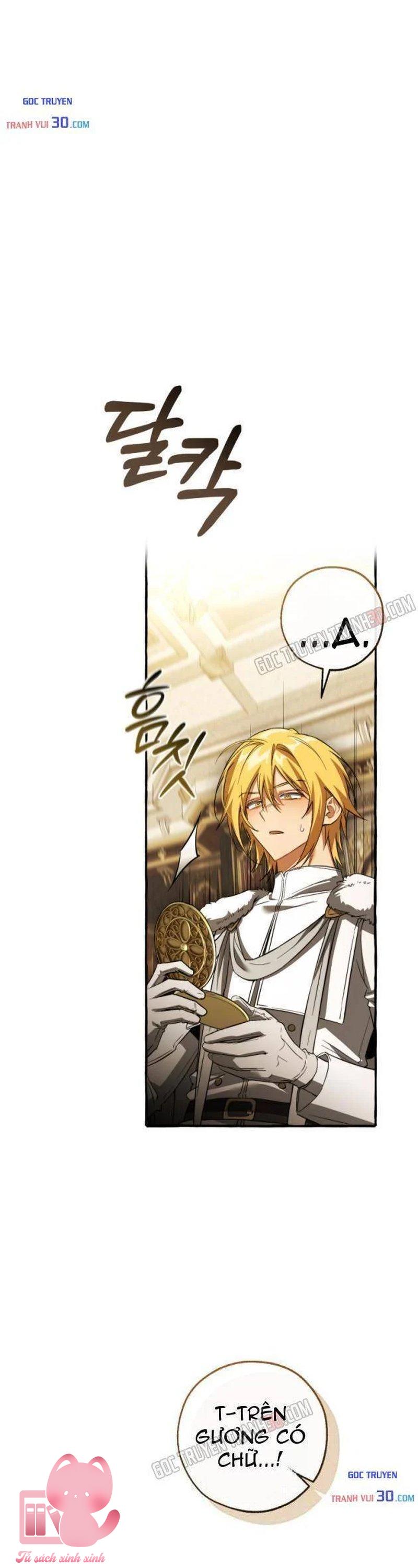 Phế Vật Dòng Dõi Bá Tước - Chap 180 - Trang 31