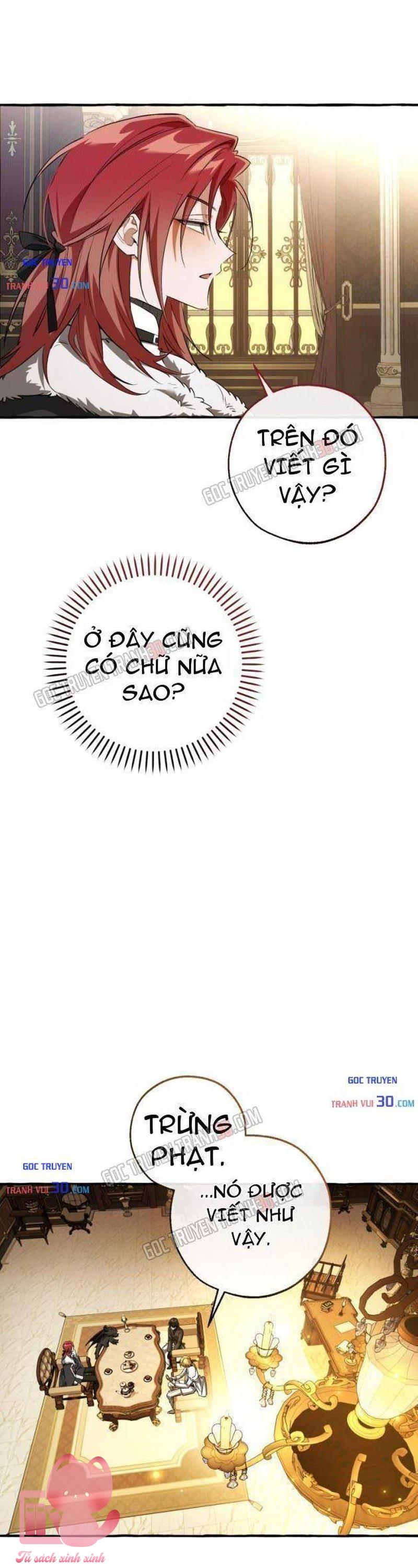 Phế Vật Dòng Dõi Bá Tước - Chap 180 - Trang 32