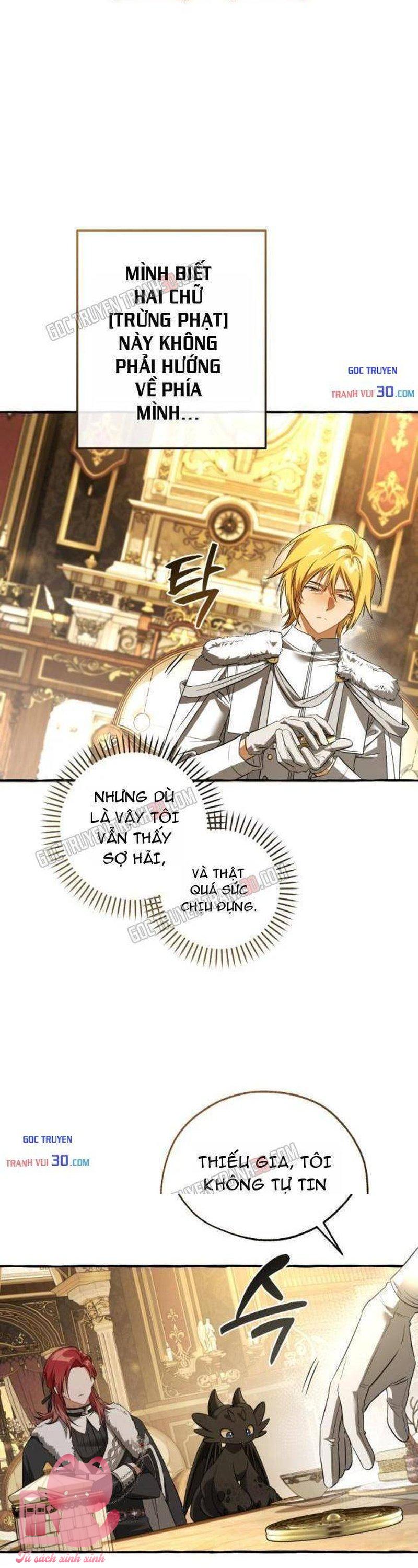 Phế Vật Dòng Dõi Bá Tước - Chap 180 - Trang 35