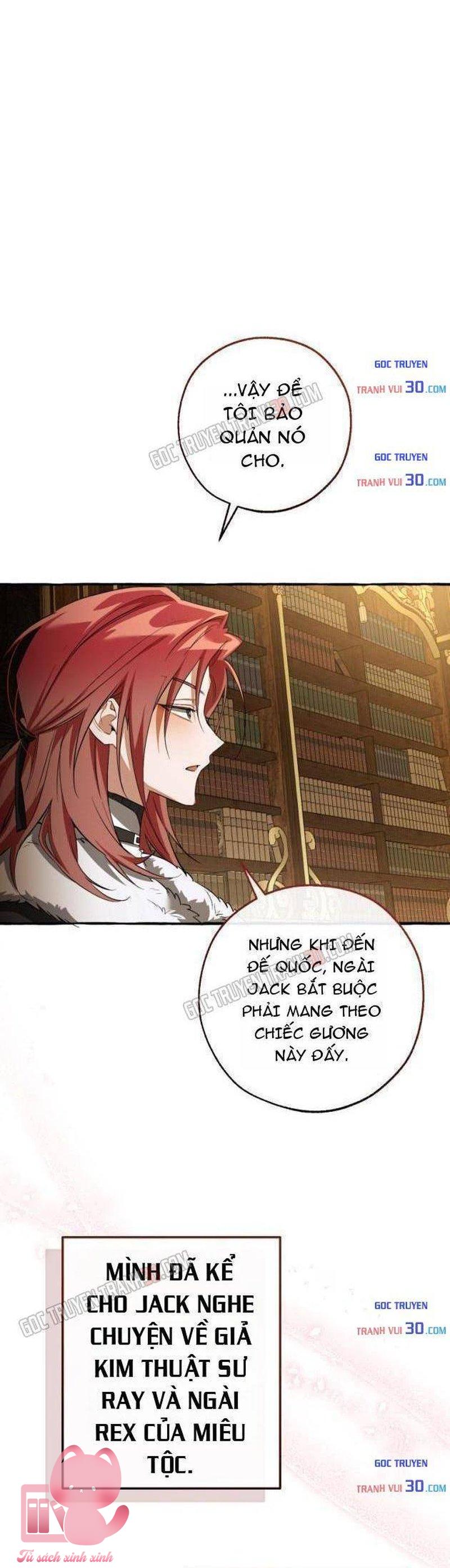 Phế Vật Dòng Dõi Bá Tước - Chap 180 - Trang 36