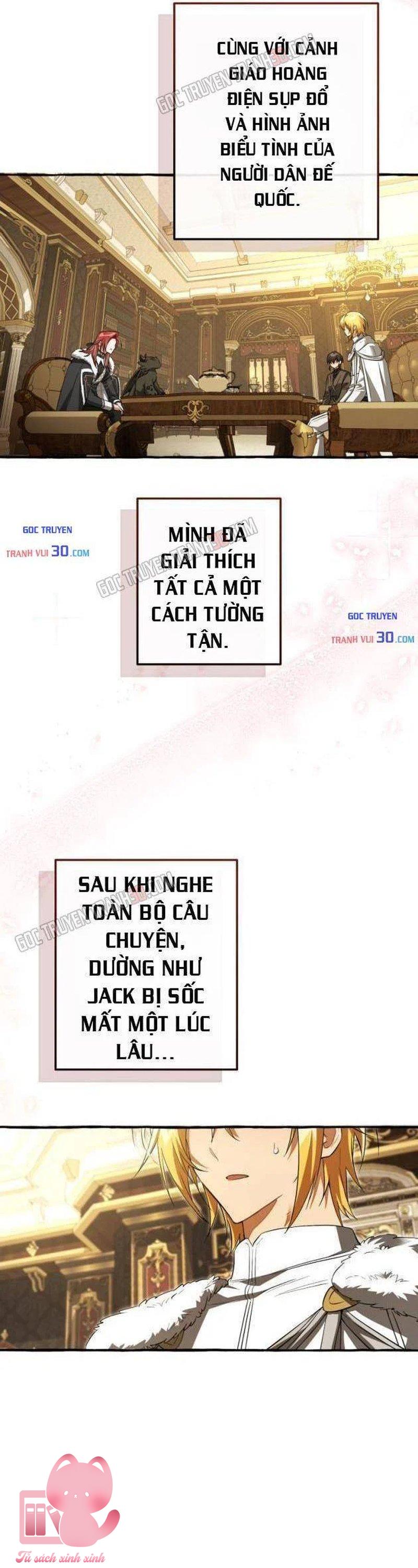 Phế Vật Dòng Dõi Bá Tước - Chap 180 - Trang 37