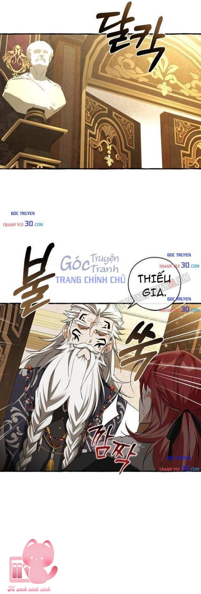 Phế Vật Dòng Dõi Bá Tước - Chap 180 - Trang 40