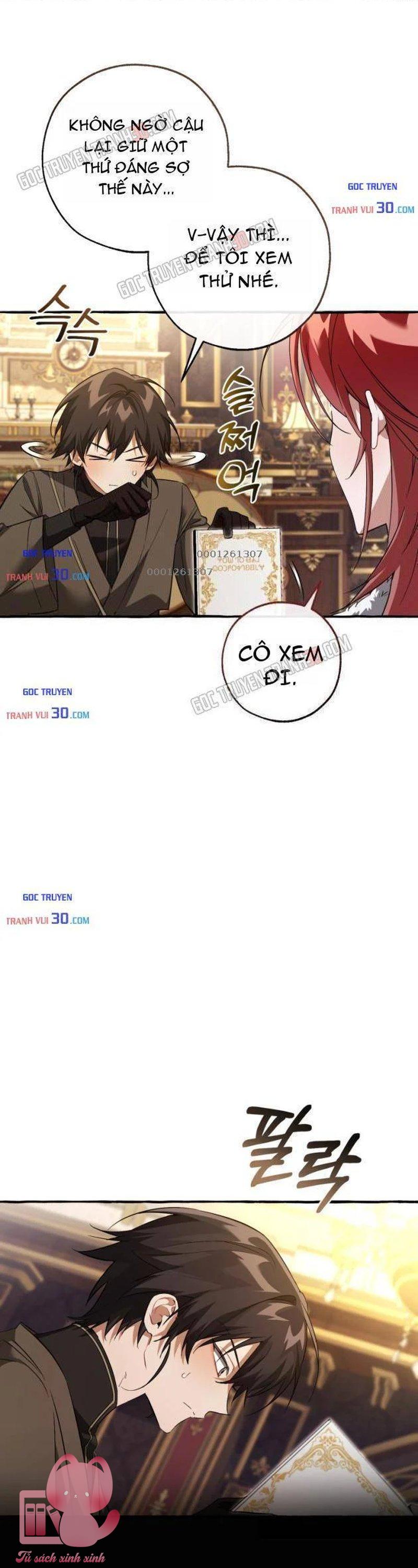 Phế Vật Dòng Dõi Bá Tước - Chap 180 - Trang 5