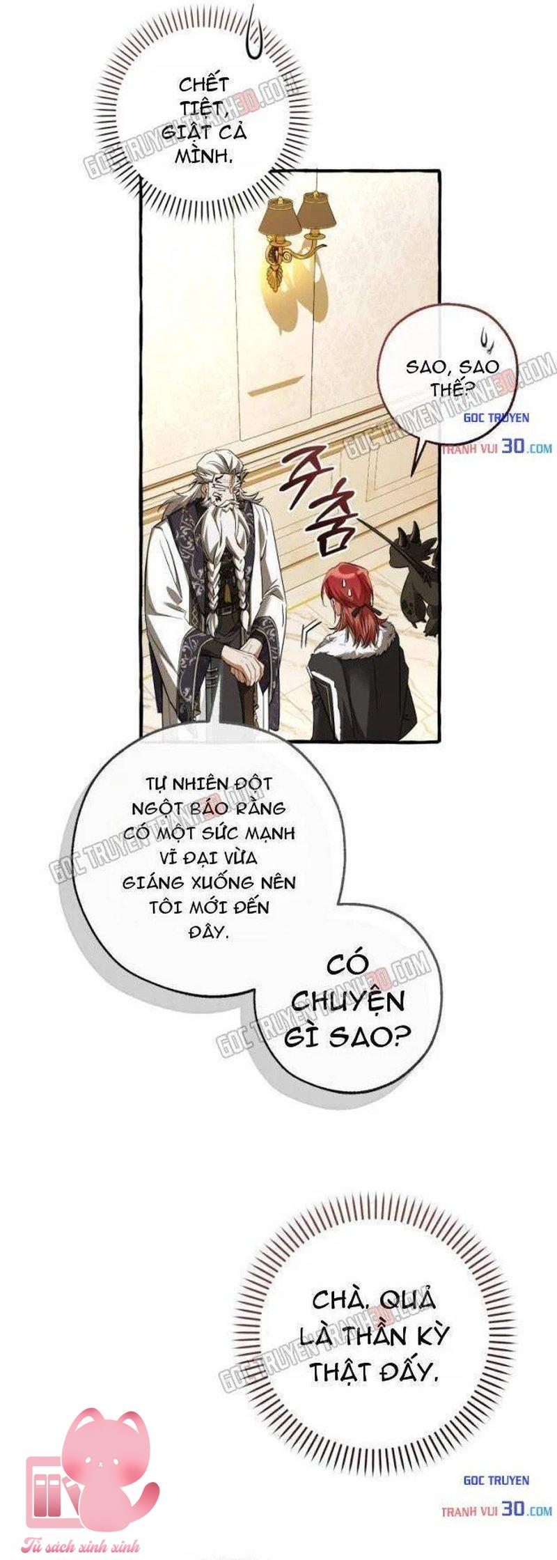 Phế Vật Dòng Dõi Bá Tước - Chap 180 - Trang 41