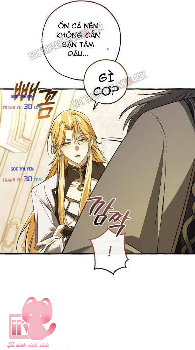 Phế Vật Dòng Dõi Bá Tước - Chap 180 - Trang 42