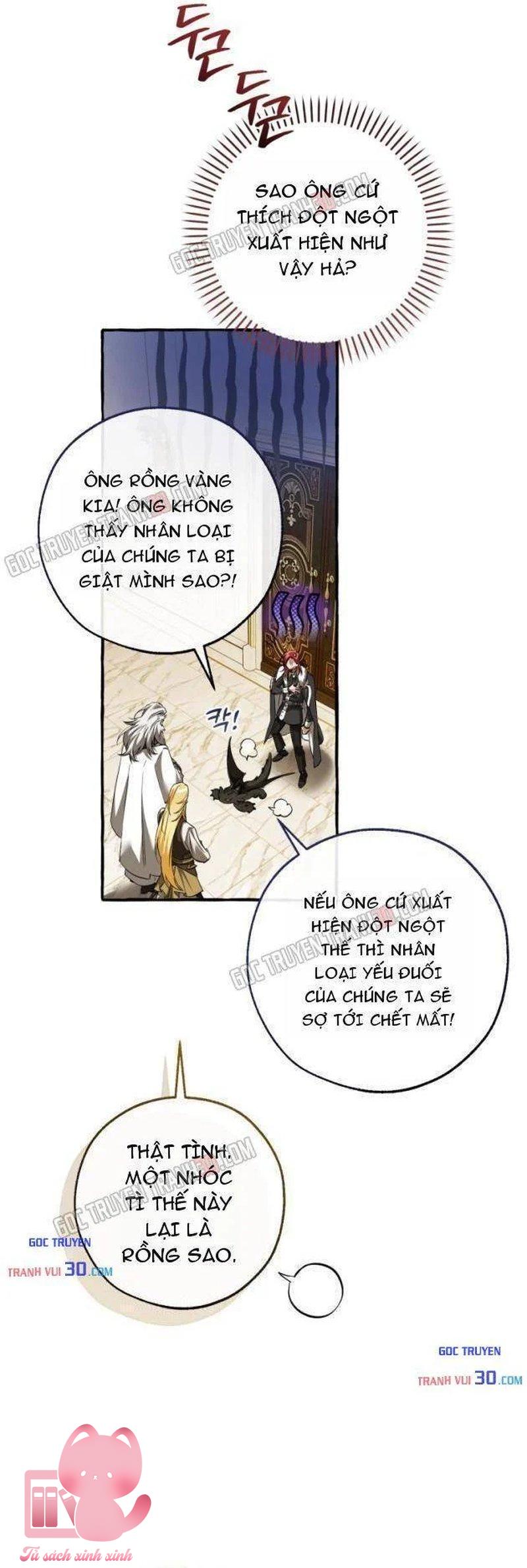 Phế Vật Dòng Dõi Bá Tước - Chap 180 - Trang 43