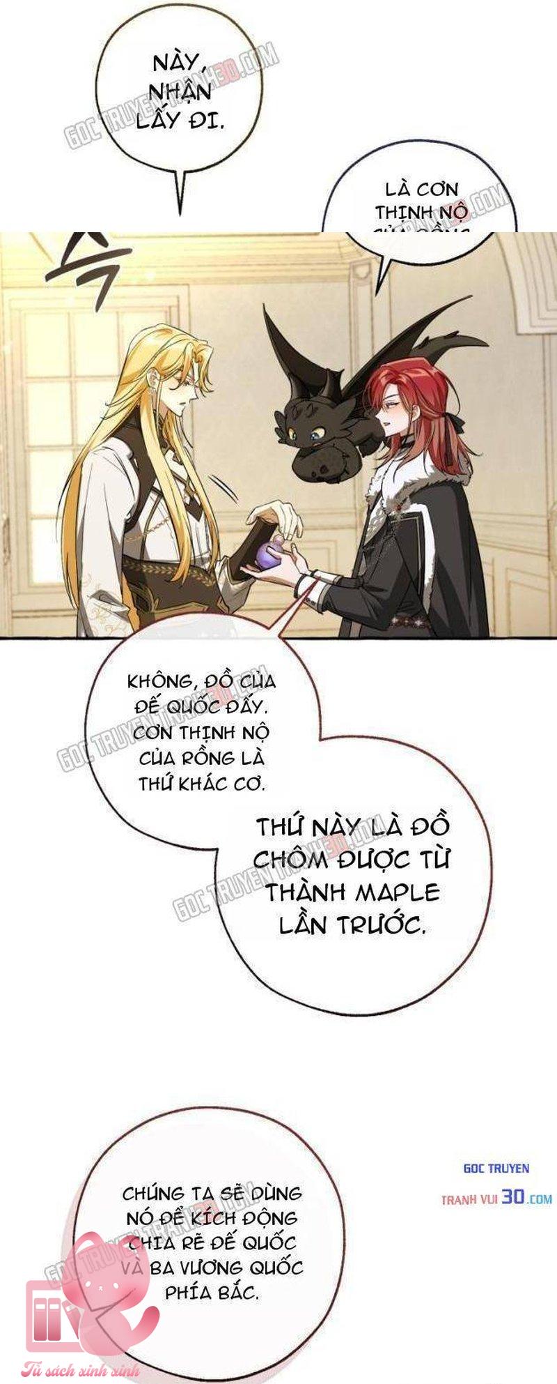 Phế Vật Dòng Dõi Bá Tước - Chap 180 - Trang 44
