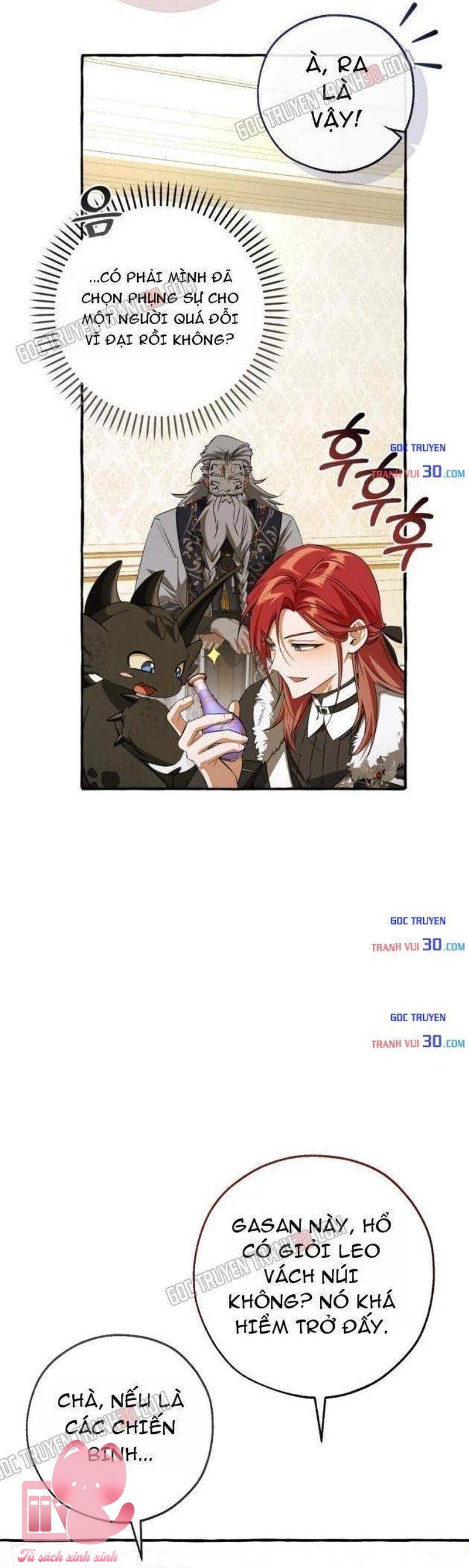 Phế Vật Dòng Dõi Bá Tước - Chap 180 - Trang 45