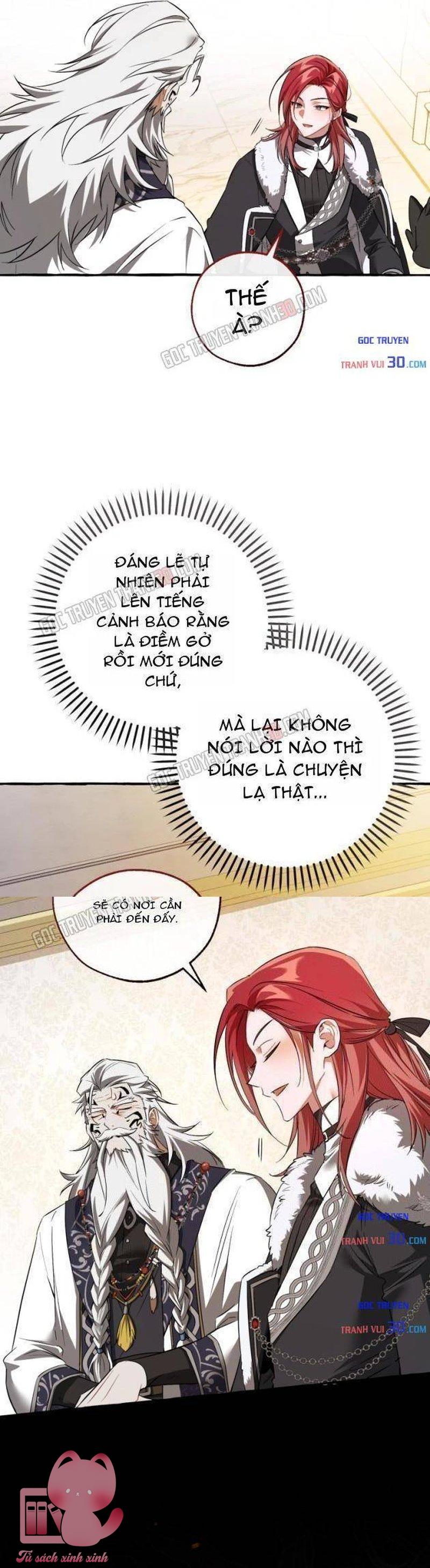 Phế Vật Dòng Dõi Bá Tước - Chap 180 - Trang 46