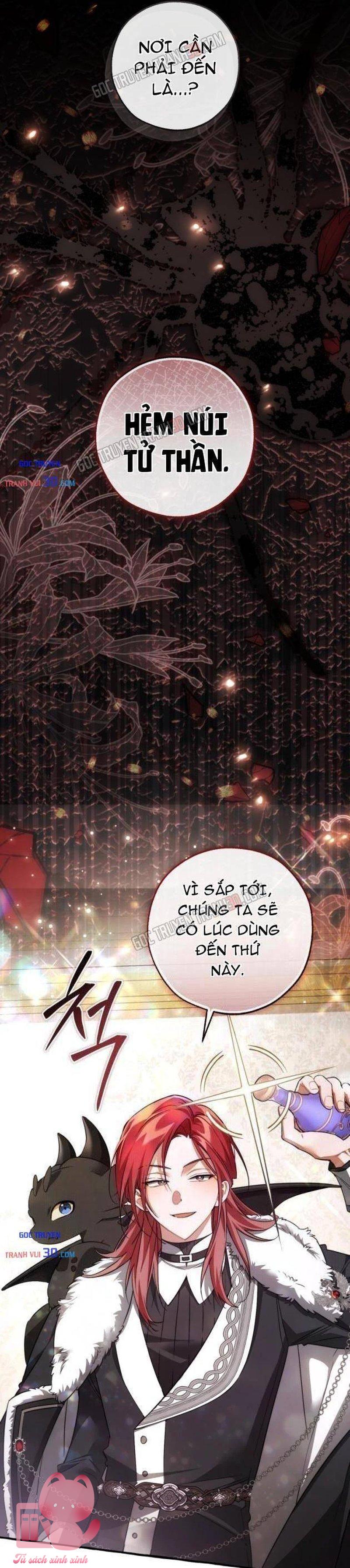 Phế Vật Dòng Dõi Bá Tước - Chap 180 - Trang 47