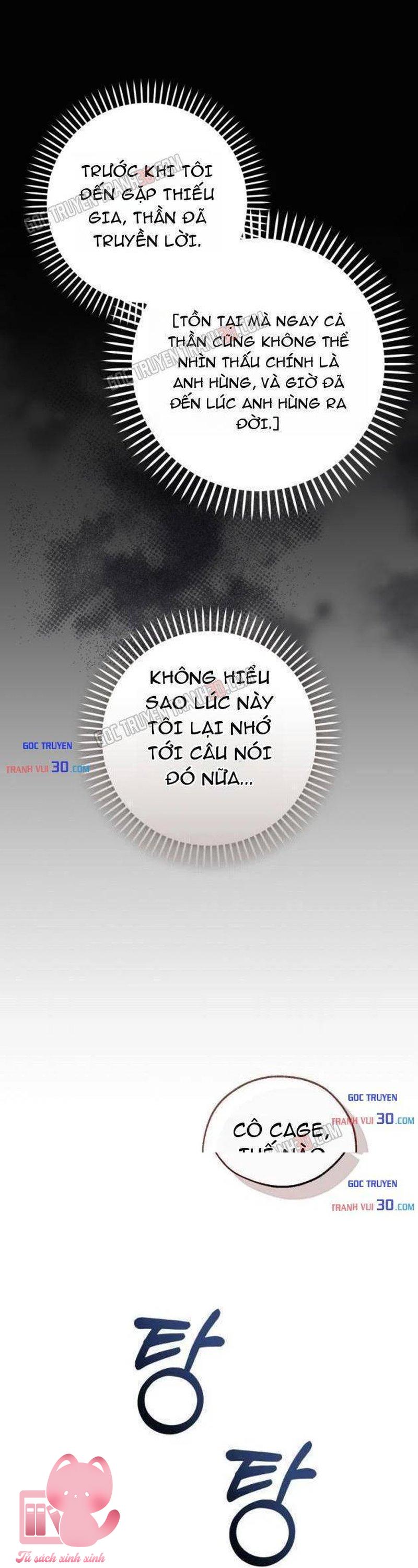 Phế Vật Dòng Dõi Bá Tước - Chap 180 - Trang 6